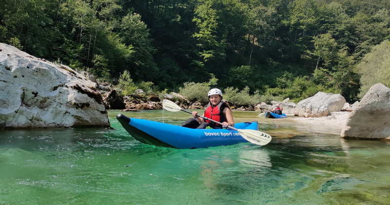 Bovec Sport Center Outdoor 04