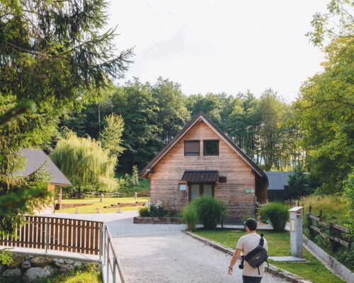 Glamping Virje Rooms Apartments Bovec House Soca Valley Kanin Slovenia Rafting Kayak Canyoning Monster Roller Adventure Park Hiking Cabins_00023_2