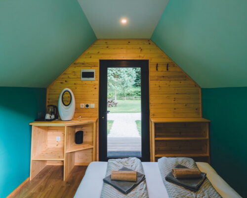 Glamping Virje Rooms Apartments Bovec House Soca Valley Kanin Slovenia Rafting Kayak Canyoning Monster Roller Adventure Park Hiking Cabins_00028_2