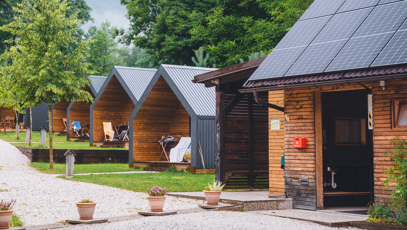 Glamping Virje Rooms Apartments Bovec House Soca Valley Kanin Slovenia Rafting Kayak Canyoning Monster Roller Adventure Park Hiking Cabins 00043 2c 1