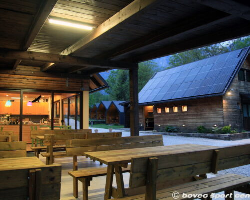 Glamping Virje Rooms Apartments Bovec House Soca Valley camp (4)_2